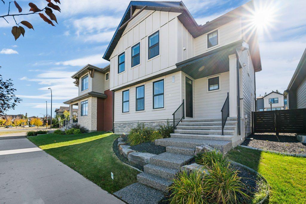 409 Shawnee Blvd SW, Calgary, AB T2Y 0T4