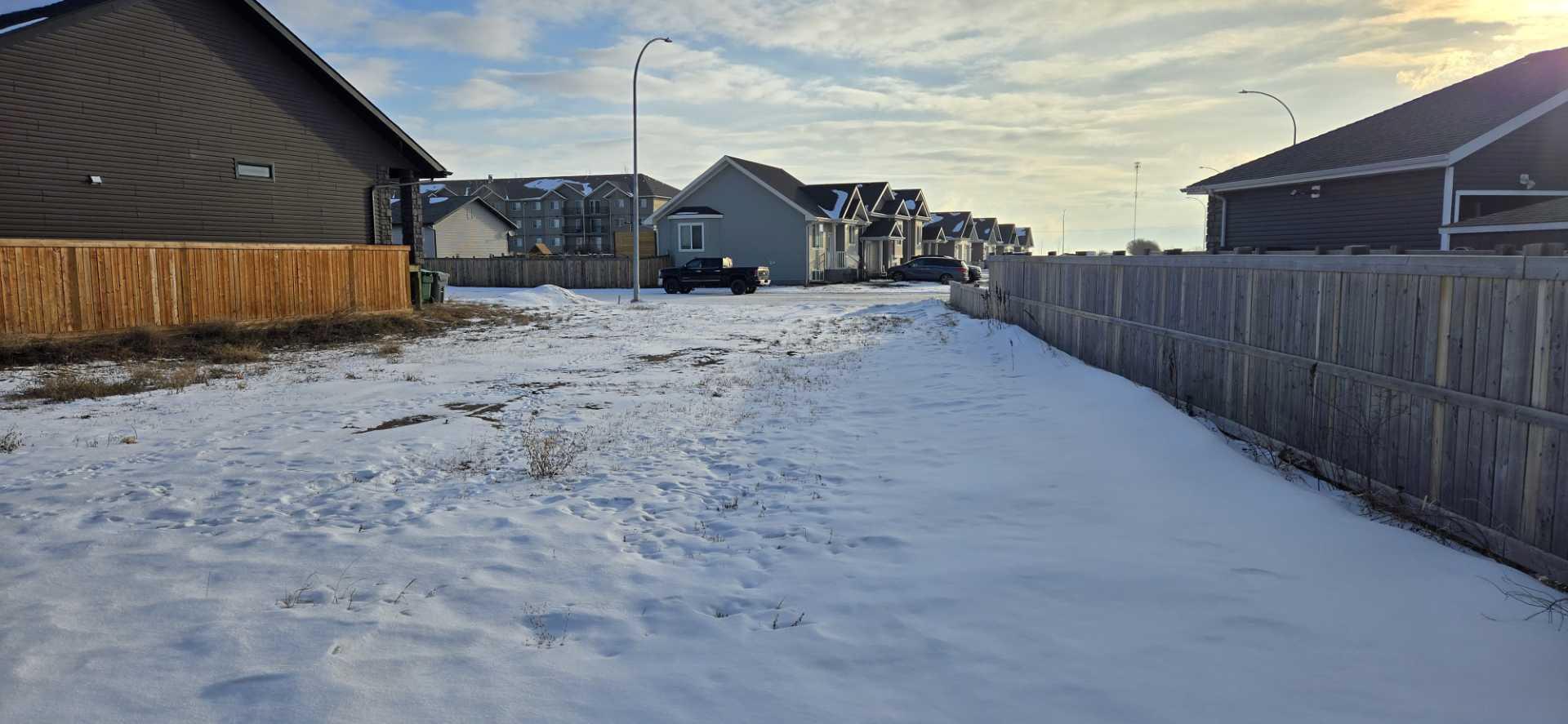 16 Street Unit 4719, Lloydminster, SK S9V 2K9