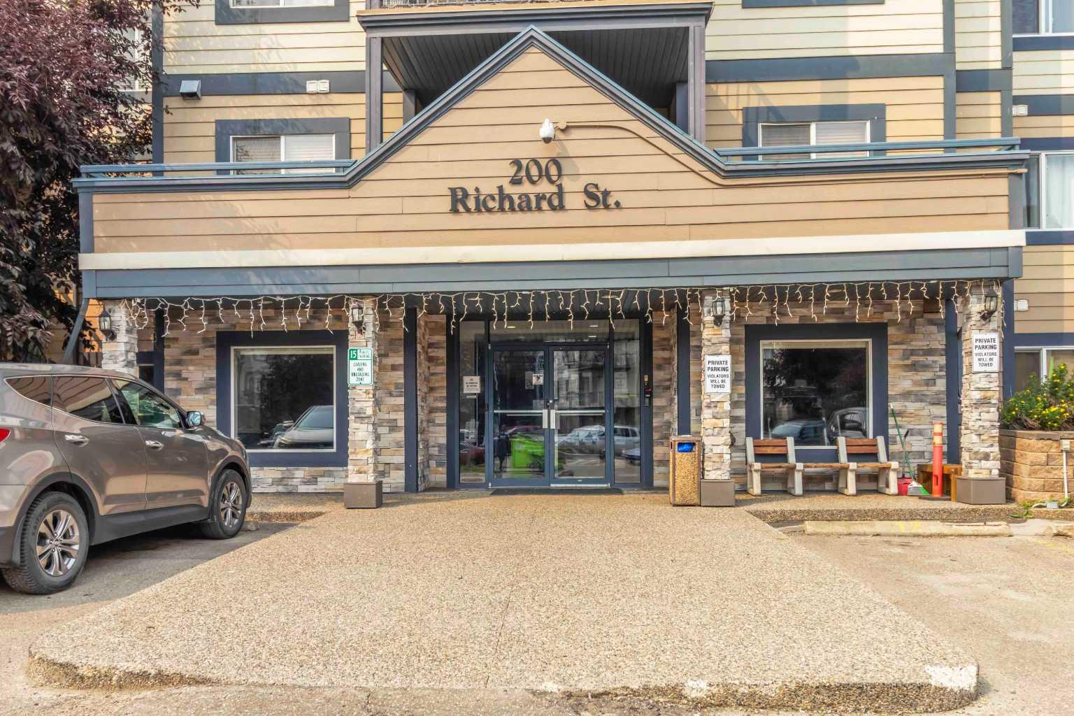 200 Richard Street Unit 338, Fort Mcmurray, AB T9H 5H6