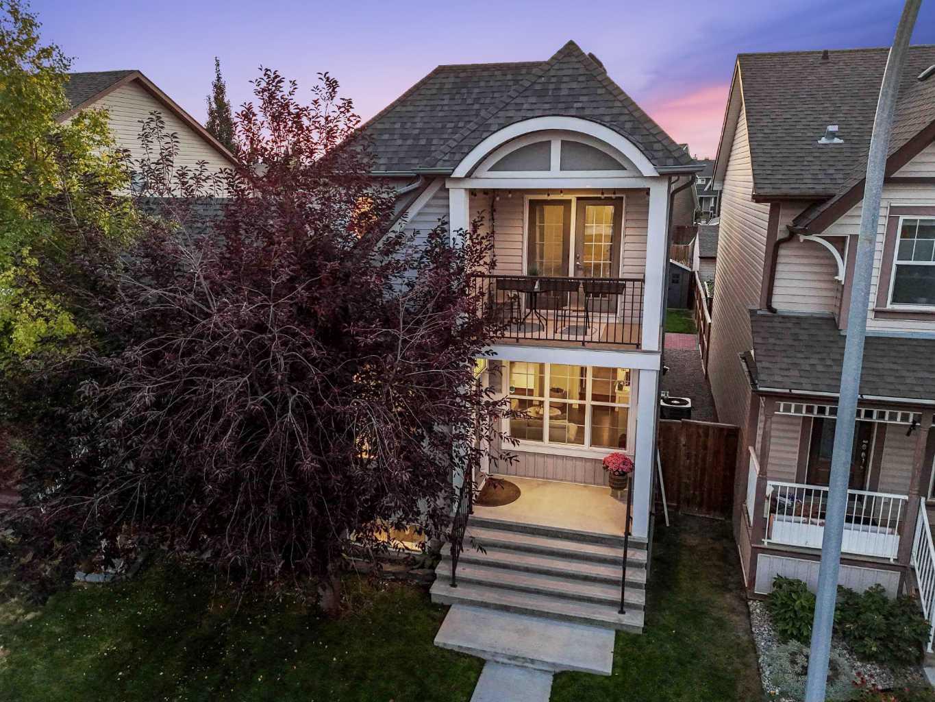 17 Auburn Crest Grn SE, Calgary, AB T3M 0Z3