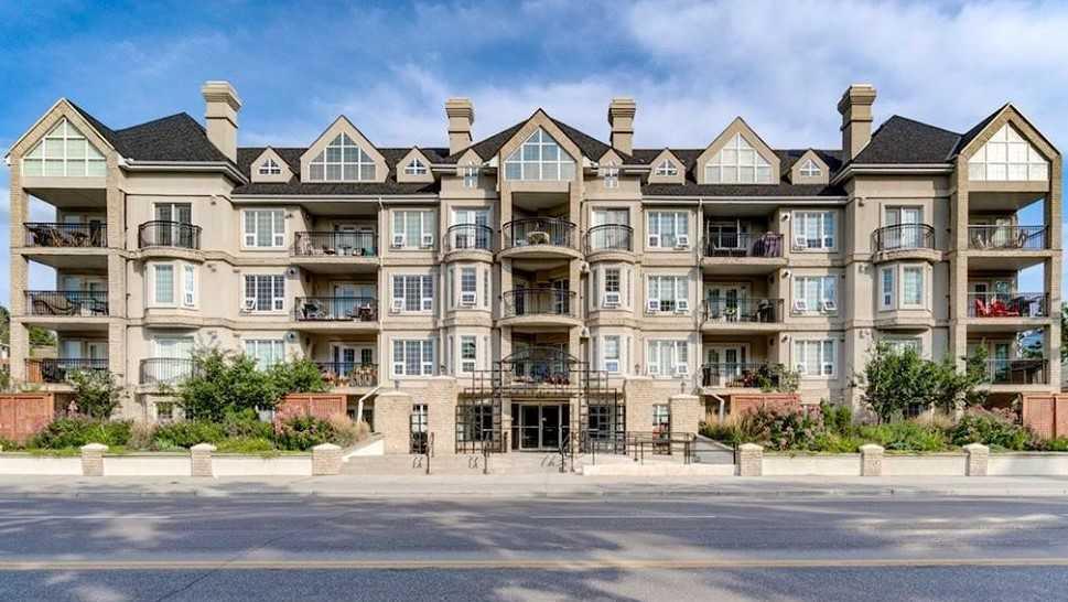 630 10 Street Nw Unit 306, Calgary, AB T2N 1W3