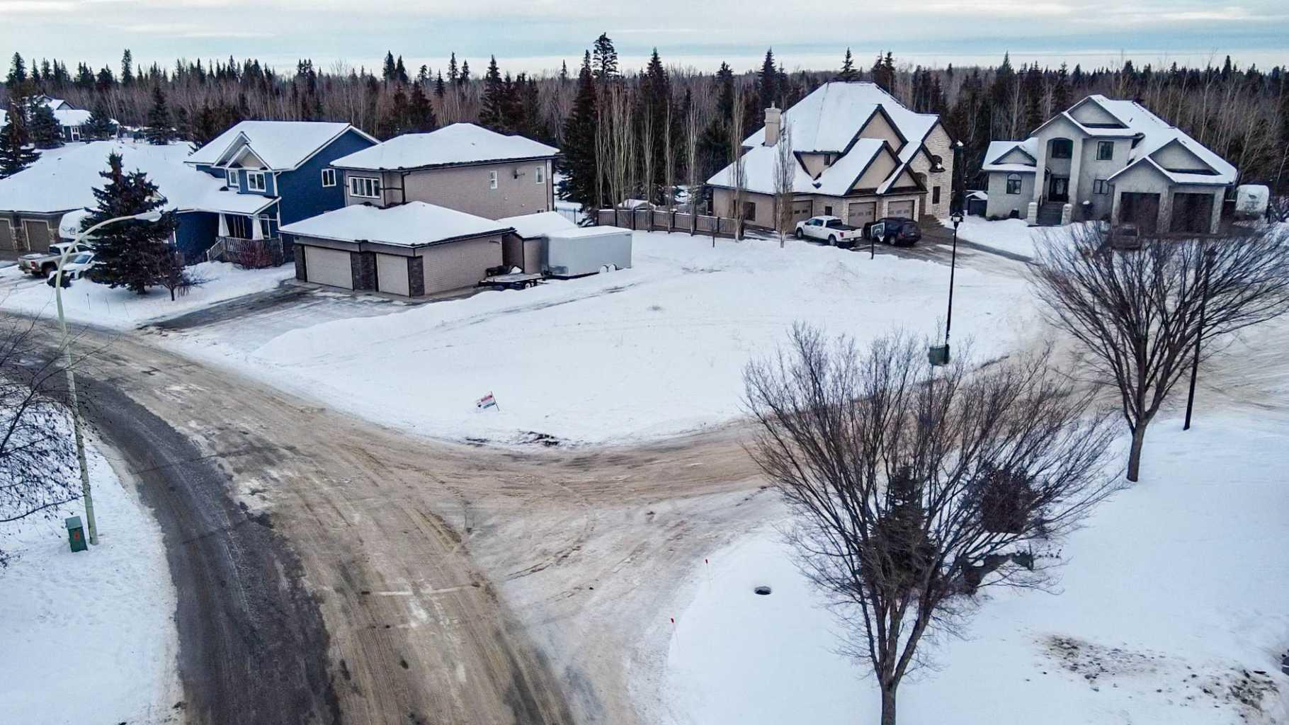 46 Avenue Unit 9201 #a, Grande Prairie, AB T8W 2G7