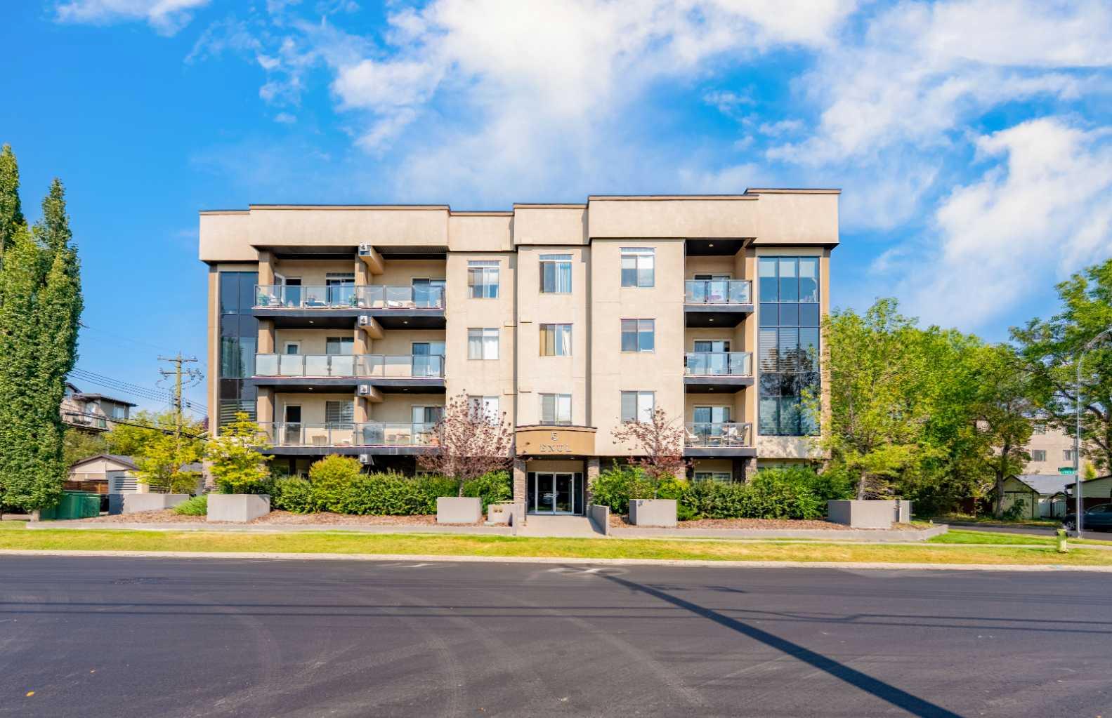 488 7 Avenue Ne Unit 407, Calgary, AB T2E 0N2