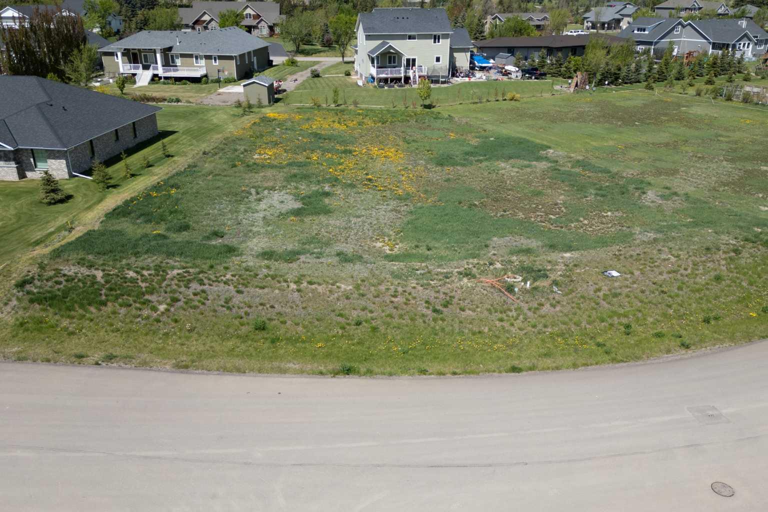 46 Pebblecreek Cv, Raymond, AB T0K 2S0