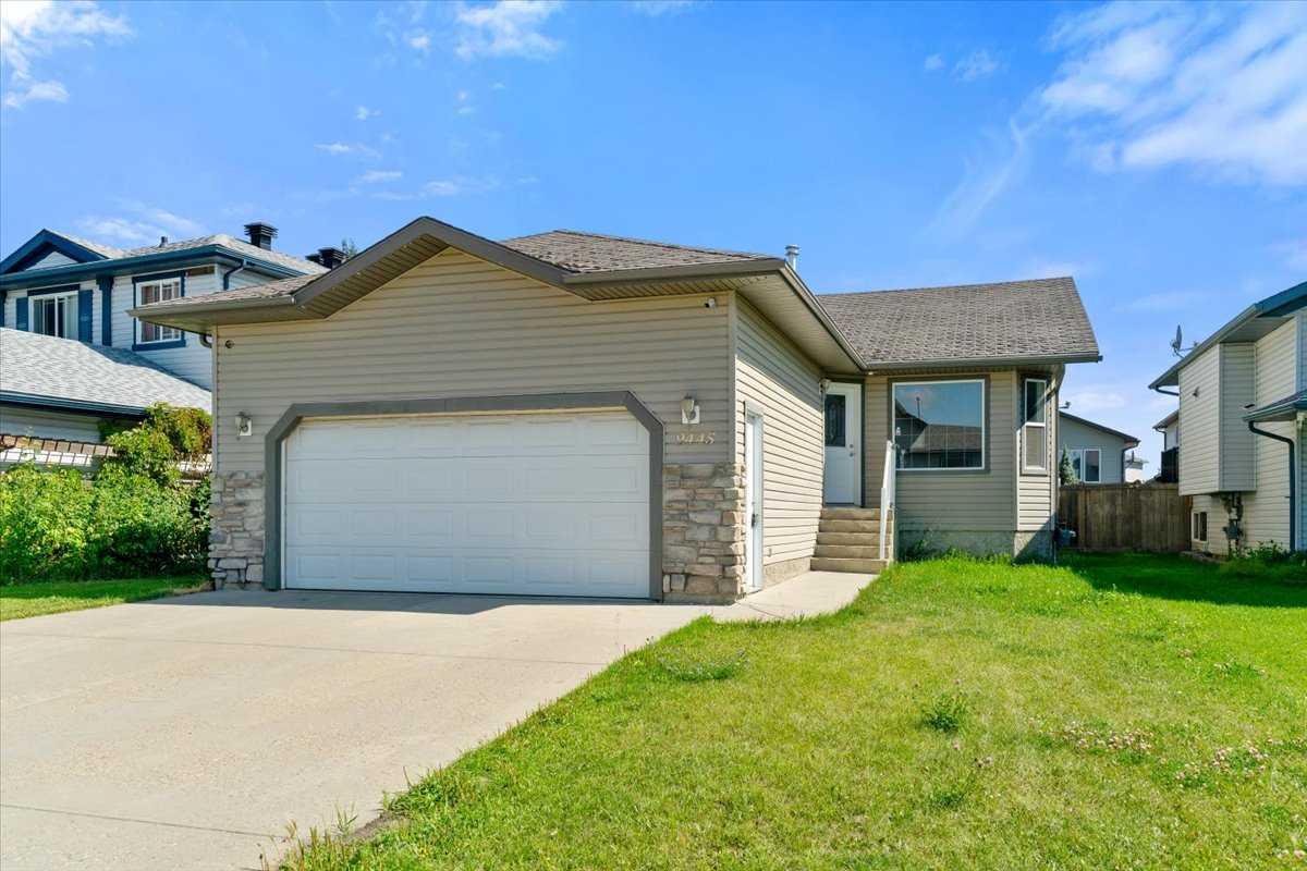 90 Street Unit 9445 #a, Grande Prairie, AB T8X 0A2