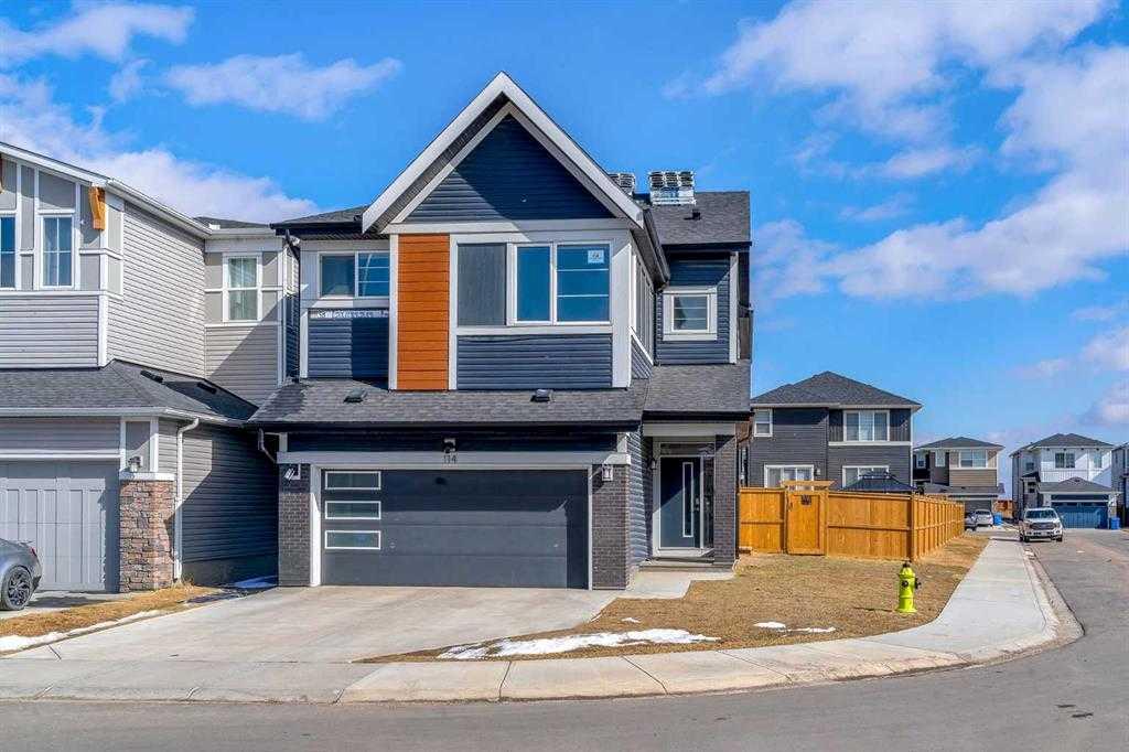 114 Corner Meadows Grv NE, Calgary, AB T3N 2C3