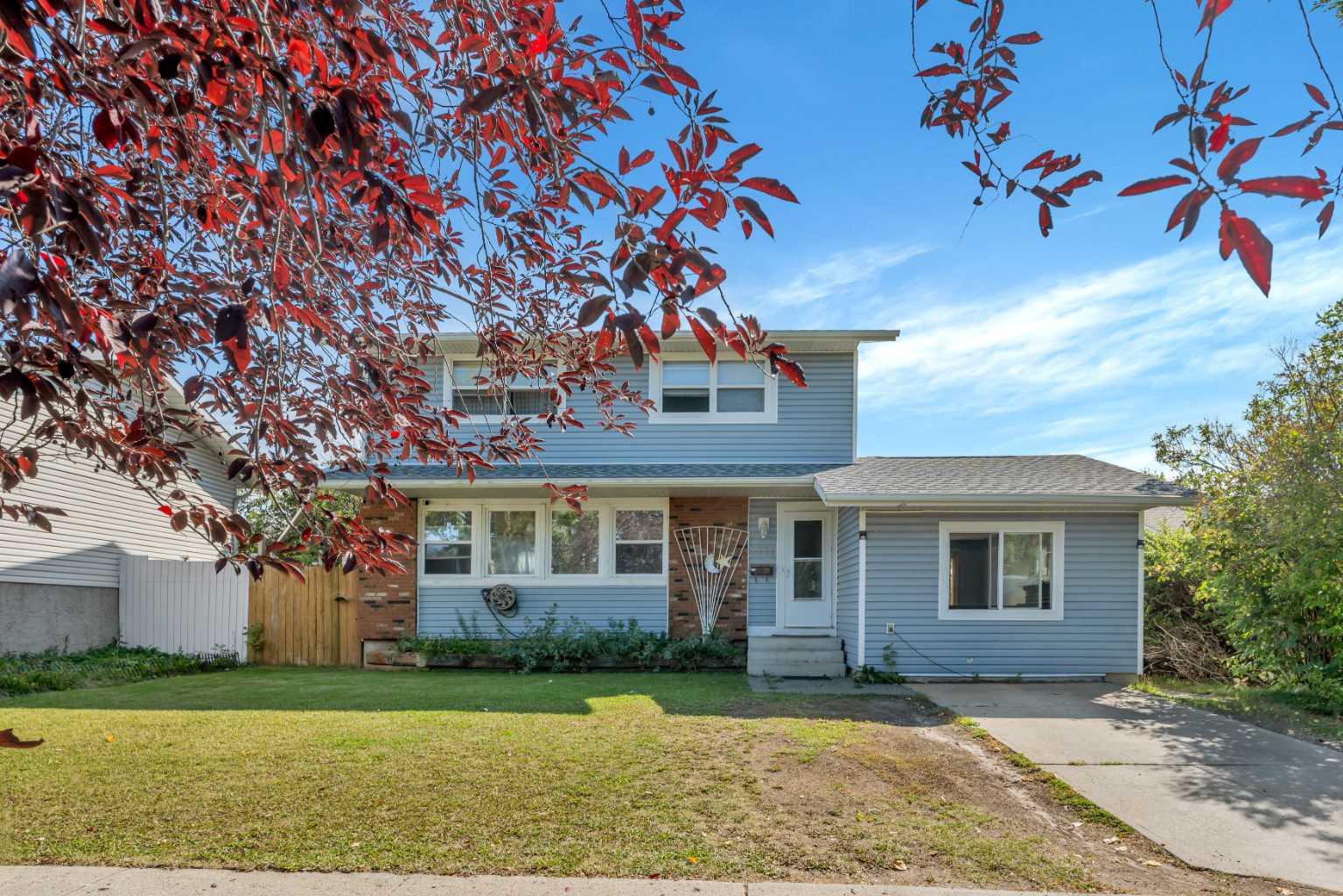 4771 Rundlehorn Dr NE, Calgary, AB T1Y 2V6