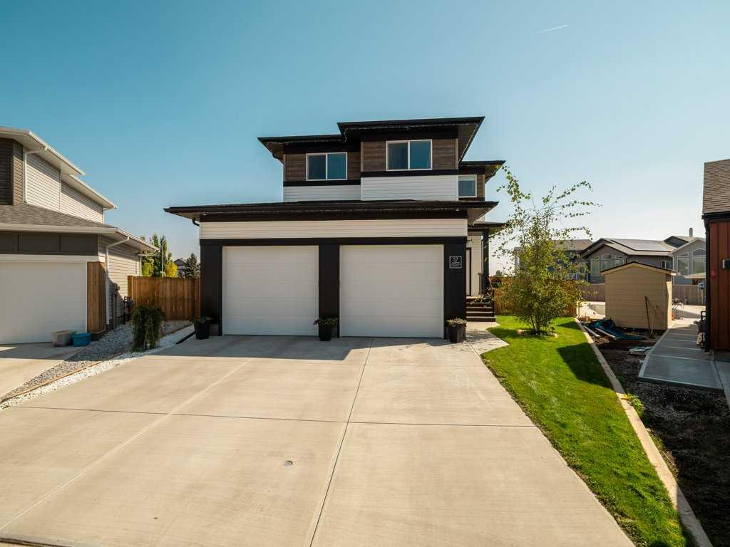 57 Goldenrod Pl W, Lethbridge, AB T1J 5W9