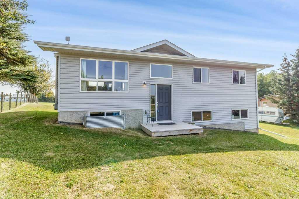 50 Sunnyside Cres, Rural Ponoka County, AB T0C 2J0