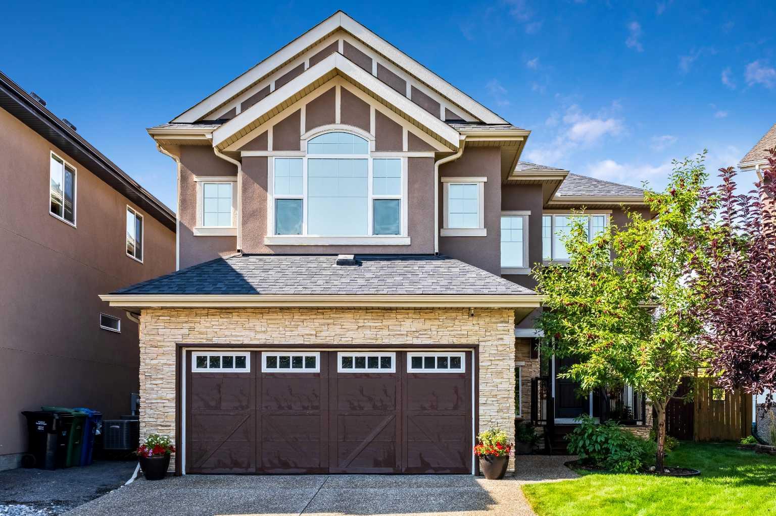 101 Rockford Rd NW, Calgary, AB T3G 0E1