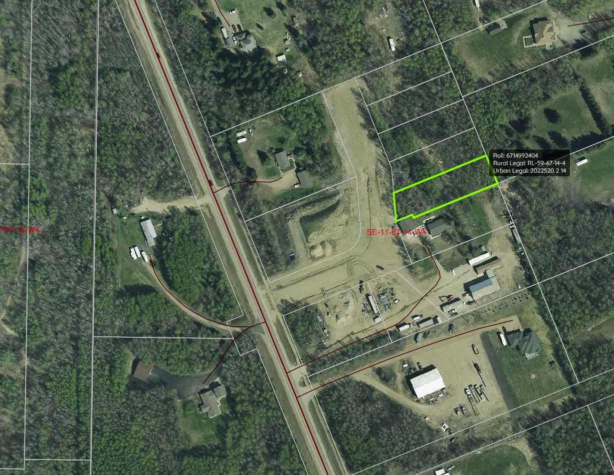 67127 Mission Road Unit 117, Lac La Biche, AB T0A 2C0