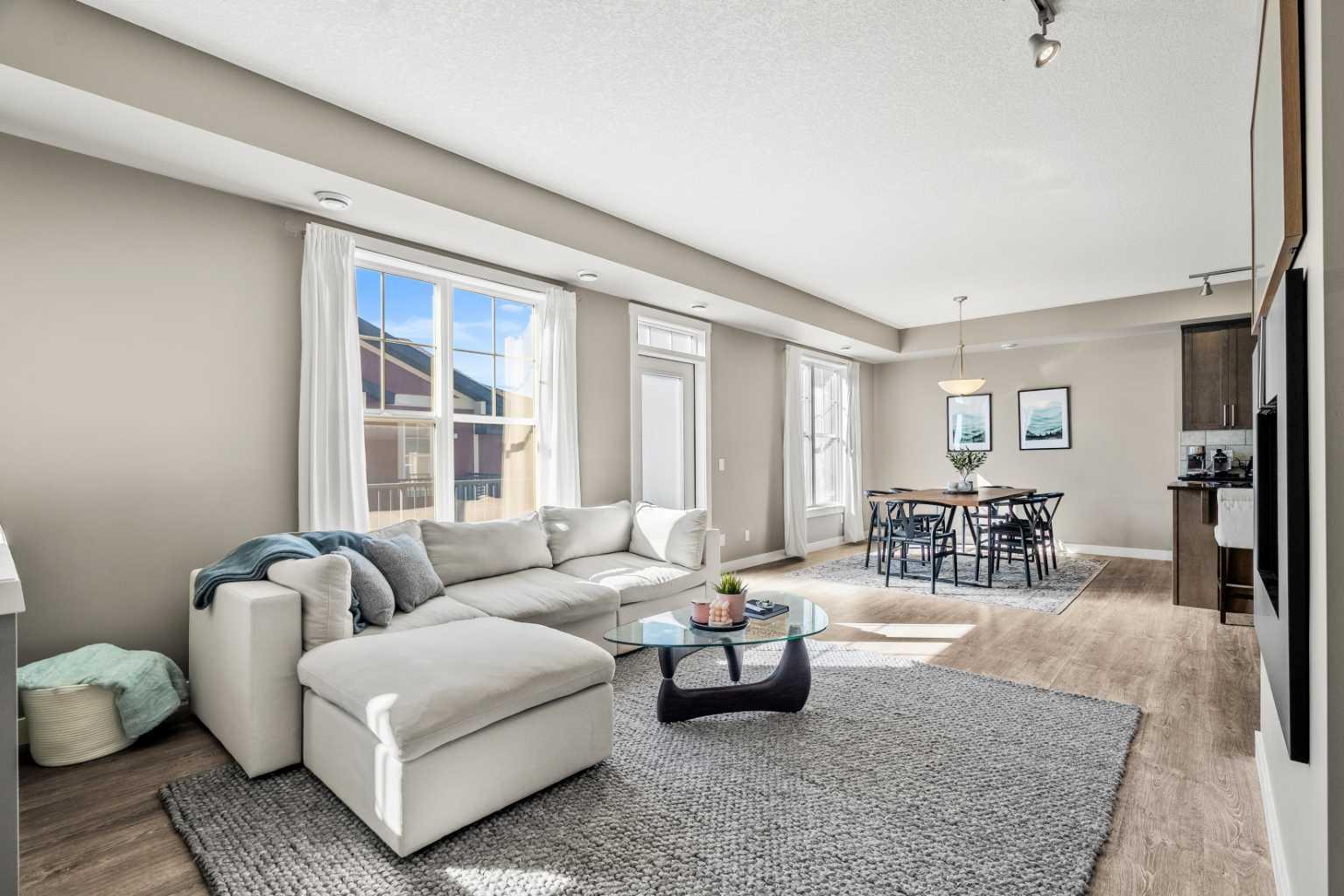310 Cranford Walk SE, Calgary, AB T3M 1R7