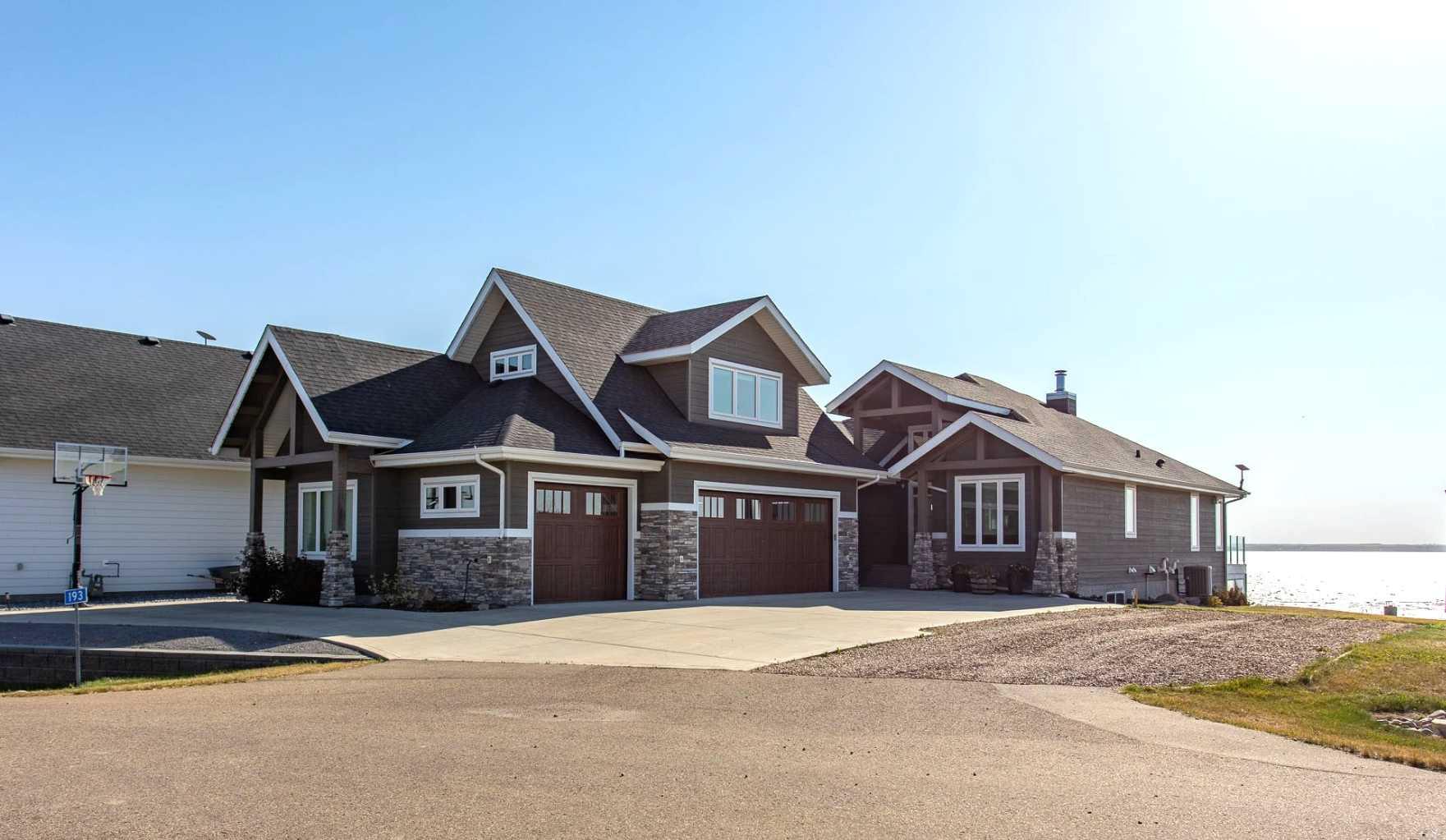 20419 Township Road 412 Unit 193, Rural Camrose County, AB T0B 0H3