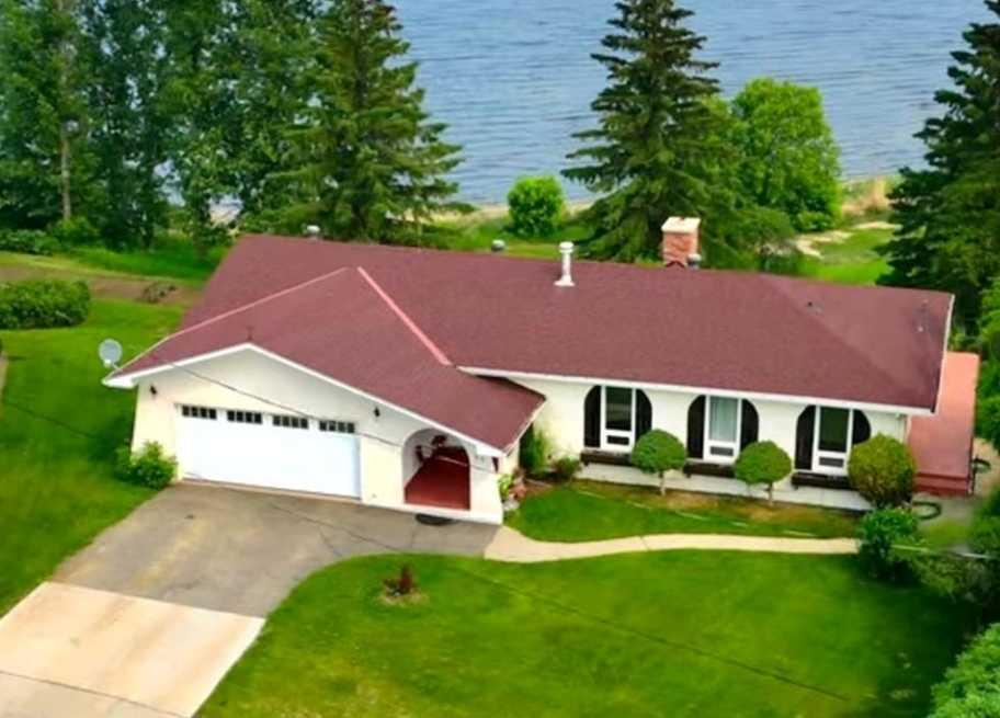 , LAC LA BICHE, AB T0A 2C0 MLS Houseful