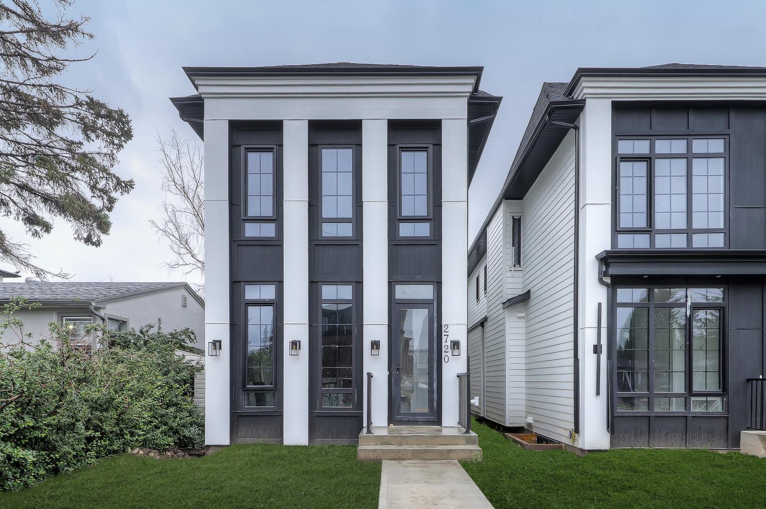 5 Avenue Nw Unit 2720, Calgary, AB T2N 0T8