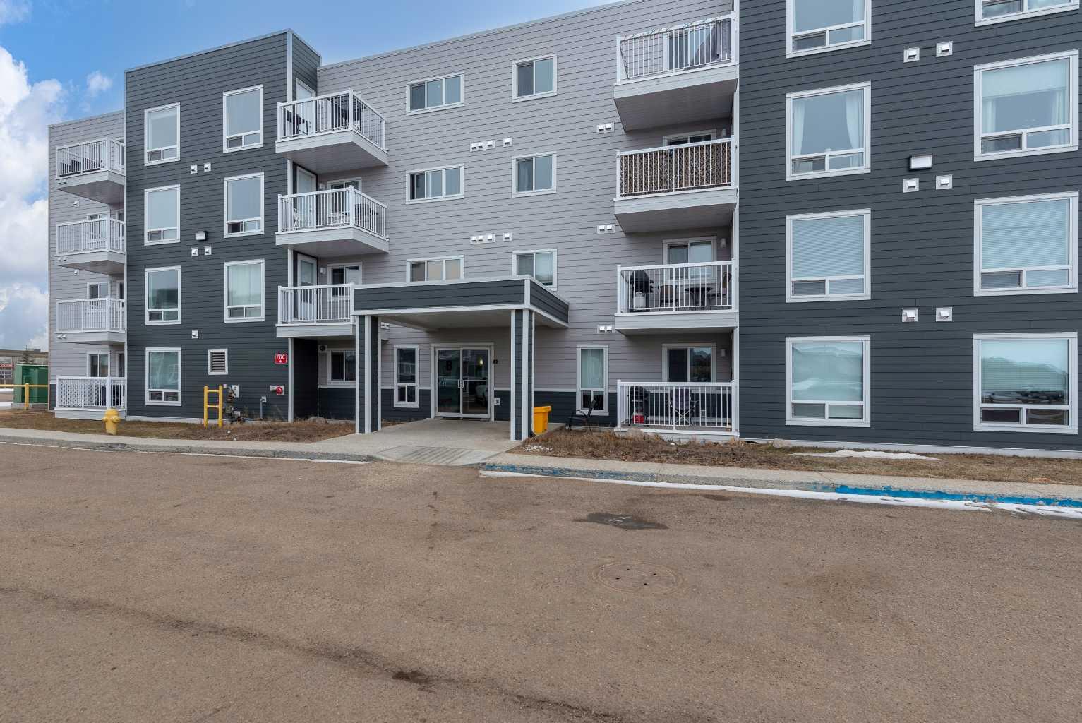 5101 18 Street Unit 105b, Lloydminster, AB T9V 2G7