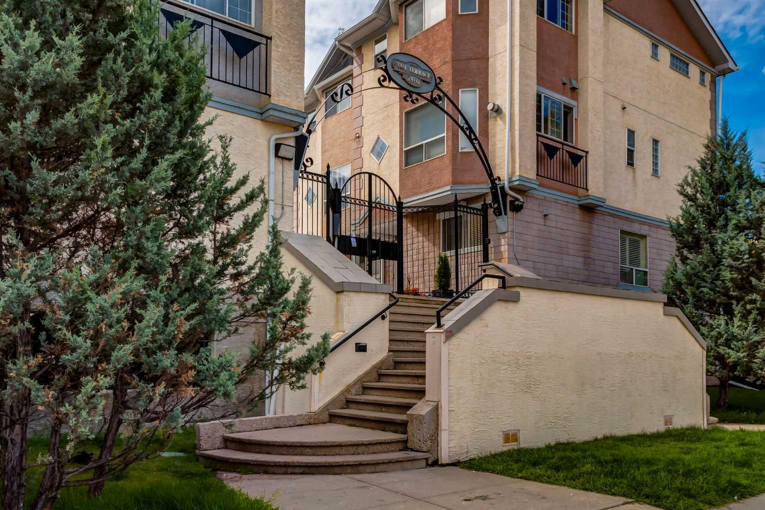 11 Street Sw Unit 1541, Calgary, AB T2R 1R3