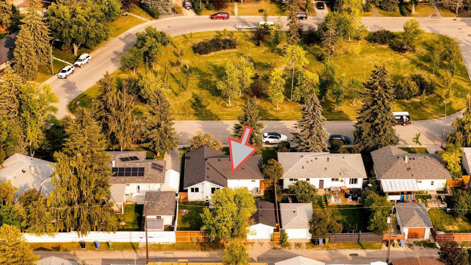 23 Westminster Pl SW, Calgary, AB T3C 2S8