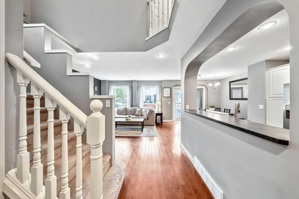 119 Bridlecreek Ter, Calgary, AB T2Y 3N8