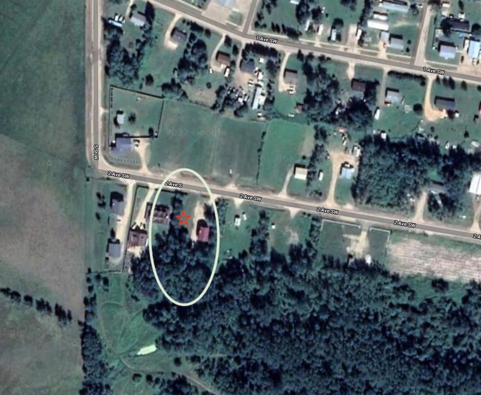 Lot 3a 2nd Avenue, Joussard, AB T0G 1J0