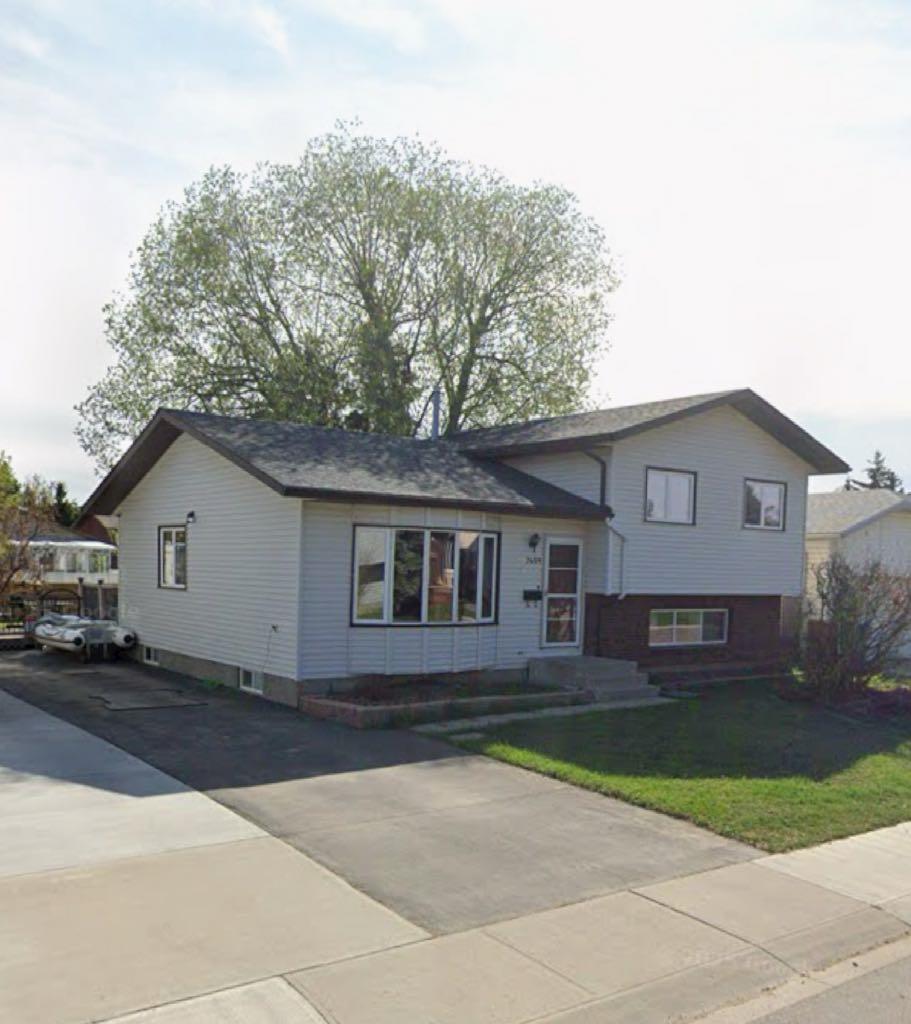 103 Street Unit 7609, Grande Prairie, AB T8W 1Y8