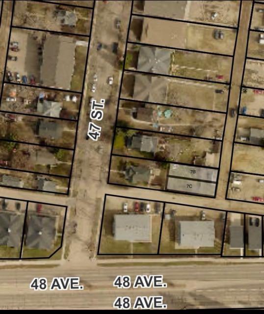 4807 Bc 47 St, Camrose, AB T4V 1J7