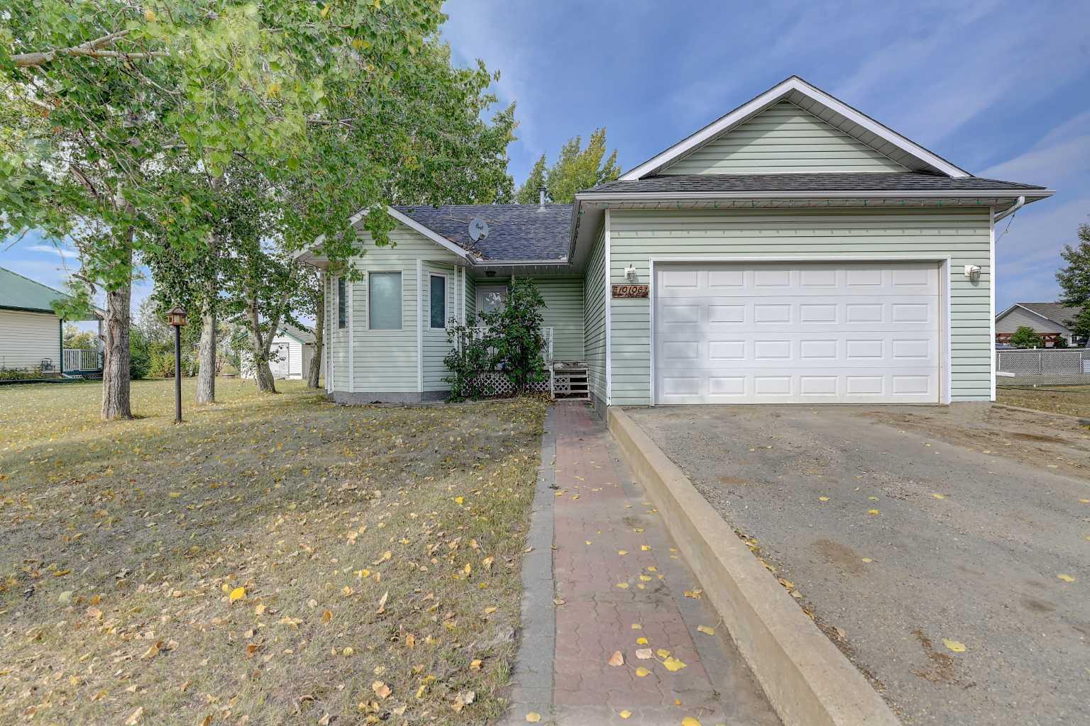 106 Street Unit 10108, Hythe, AB T0H 2C0