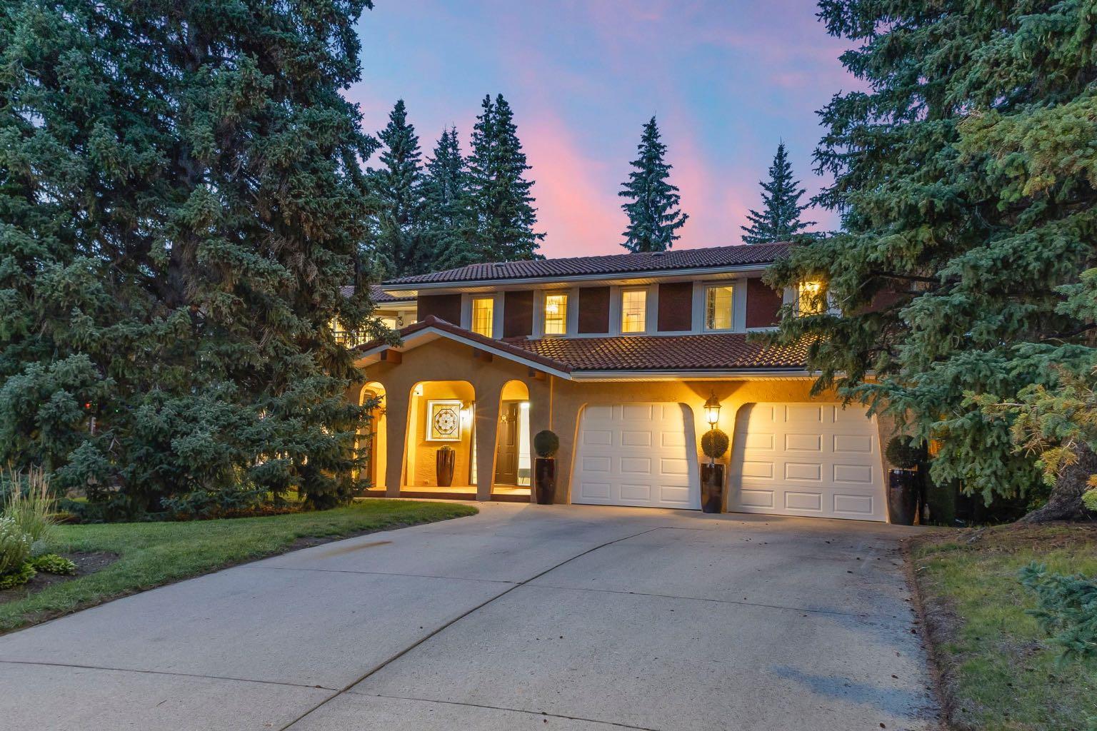 20 Bay View Dr SW, Calgary, AB T2V 3N6