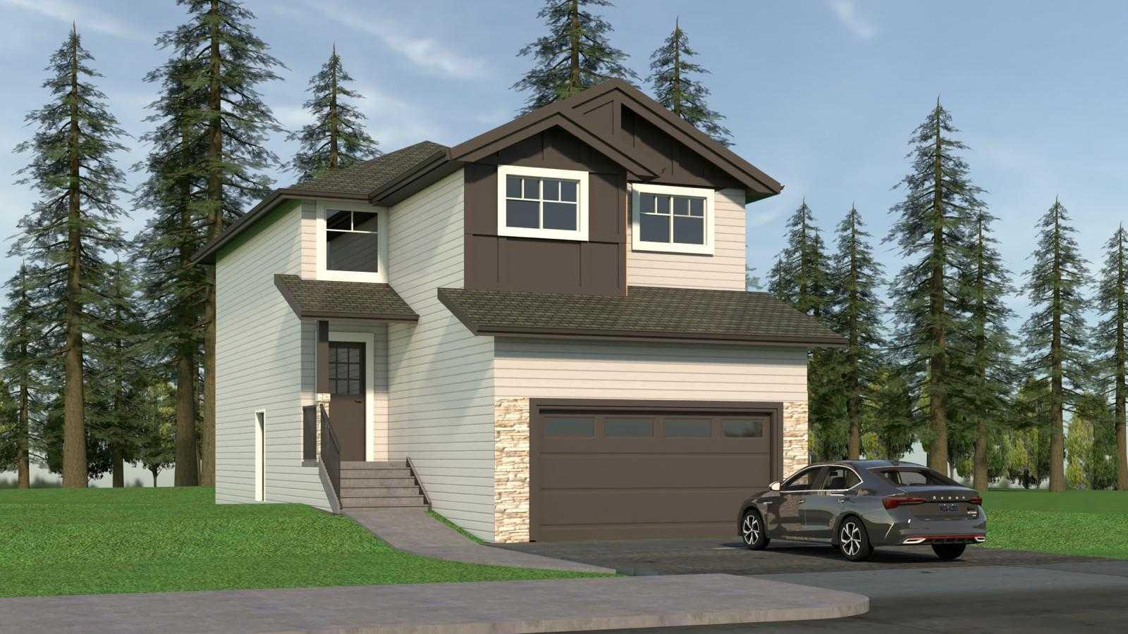 164 Lakewood Cir, Strathmore, AB T0J 1Y0