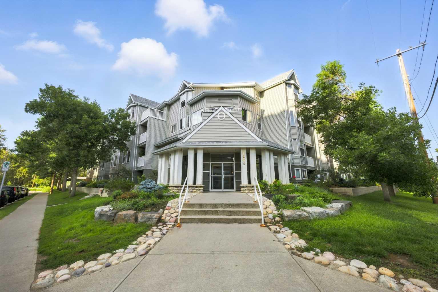 2204 1 Street Sw Unit 109, Calgary, AB T2S 1P4