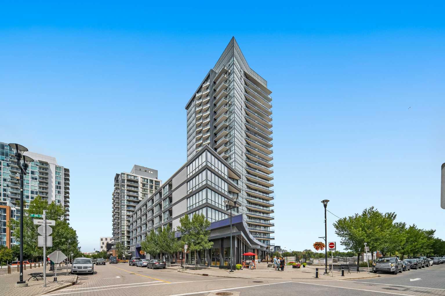 615 6 Avenue Se Unit 210, Calgary, AB T2G 1S2