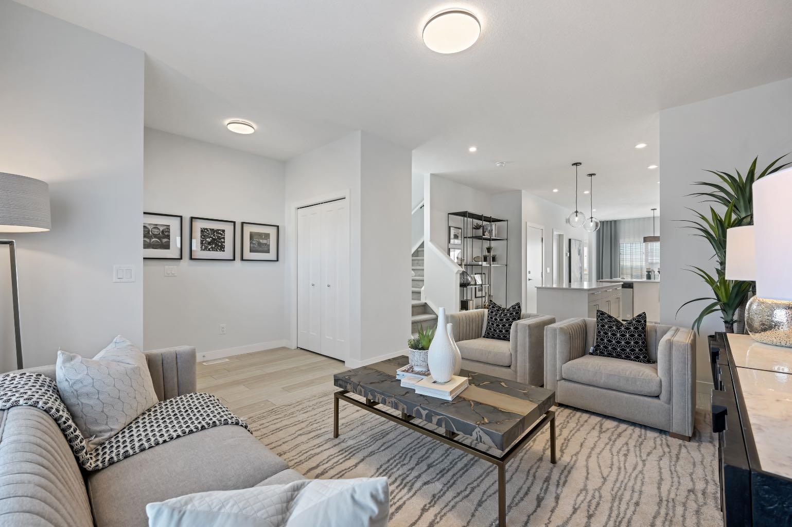 130 Mallard Heath SE, Calgary, AB T3S 0E8