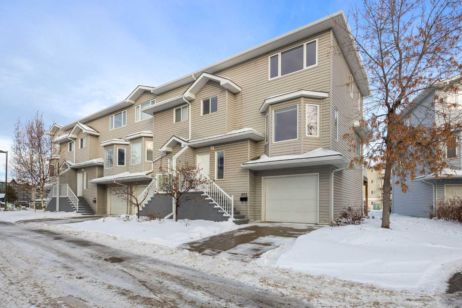 104 Loutit Road Unit 402, Fort Mcmurray, AB T9K 0A2