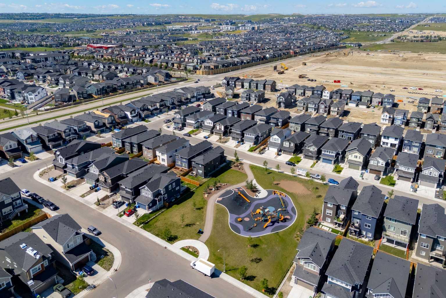 97 Amblehurst Gdns NW, Calgary, AB T3P 1Z9