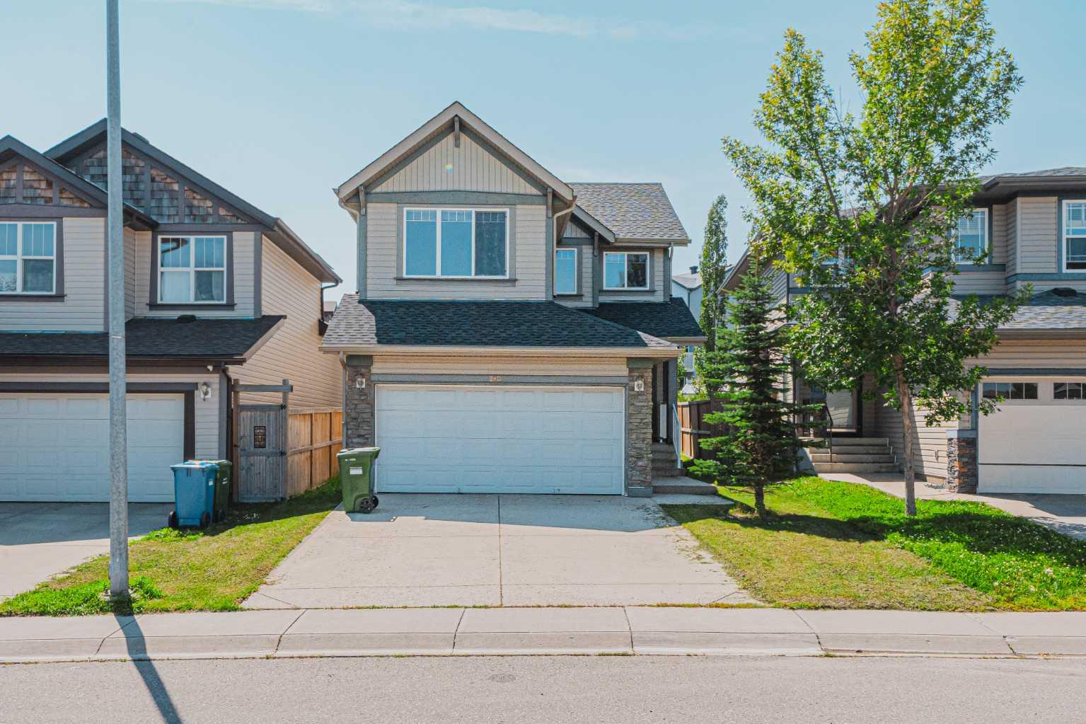 280 Panora Close NW, Calgary, AB T3K 0G3
