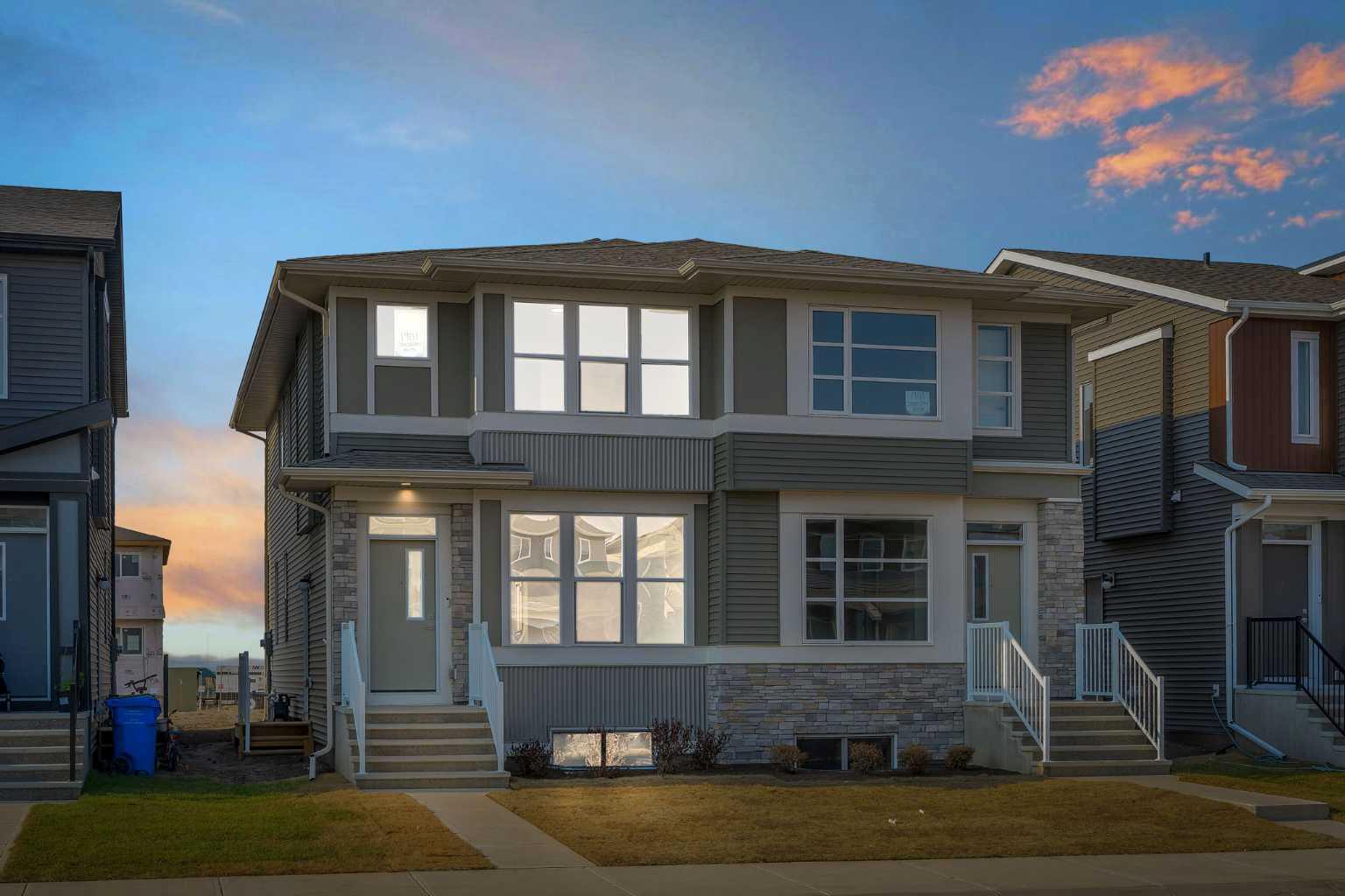 1901 Cornerstone Blvd NE, Calgary, AB T3N 2S8