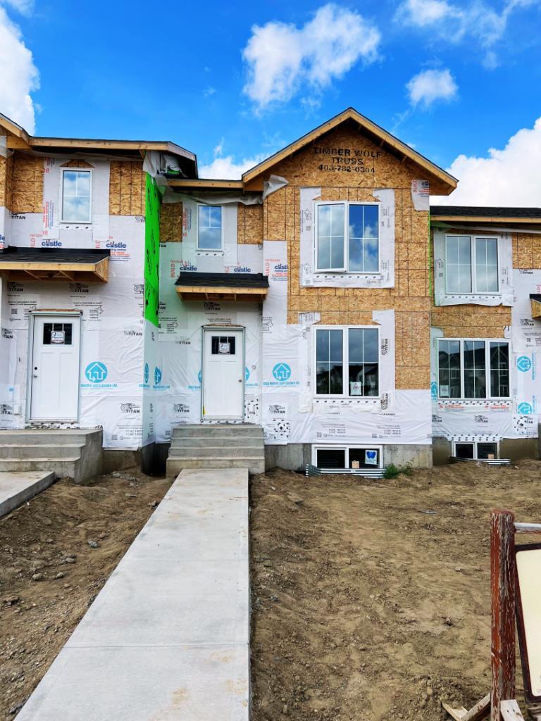 6 Anna Close, Blackfalds, AB T4M 0N1