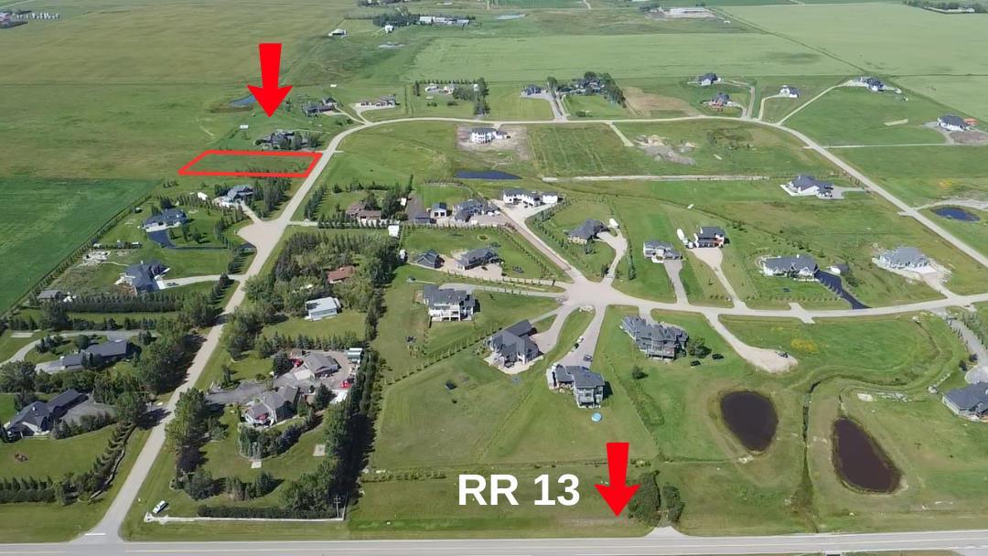 24 Calterra Estates Dr, Rural Rocky View County, AB T4B 3P4