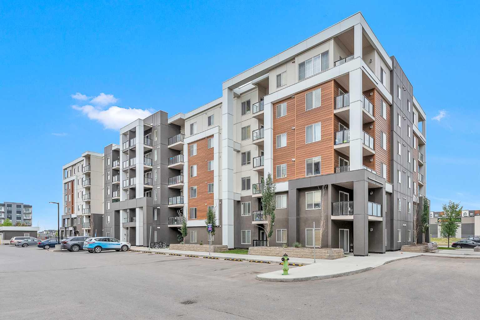 4641 128 Avenue Ne Unit 1609, Calgary, AB T3N 1T4