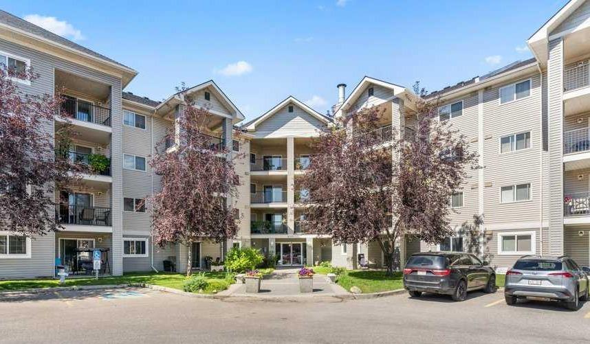 4975 130 Avenue Se Unit 4412, Calgary, AB T2Z 4P1