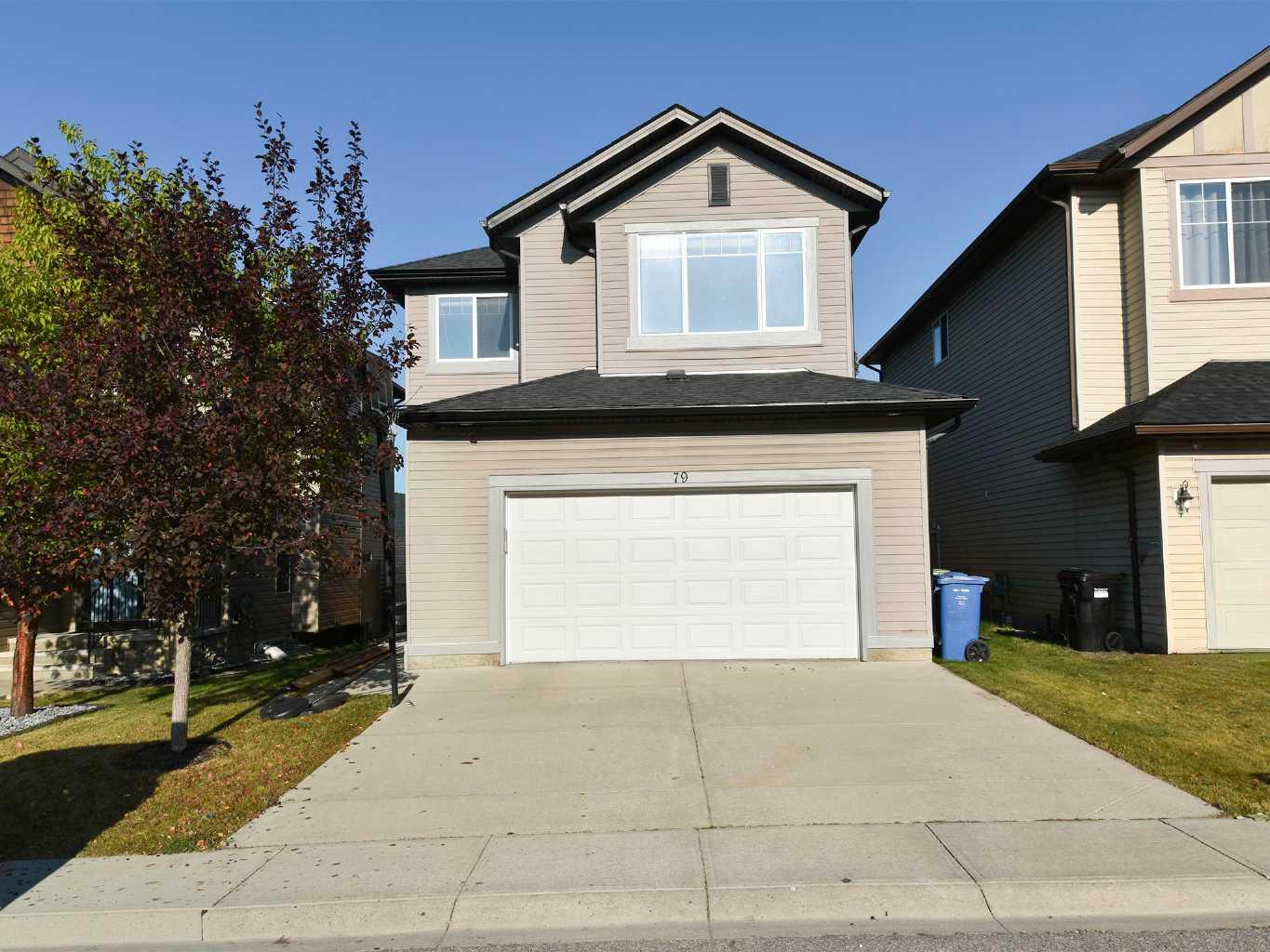 79 Tuscany Summit Bay NW, Calgary, AB T3L 0B7