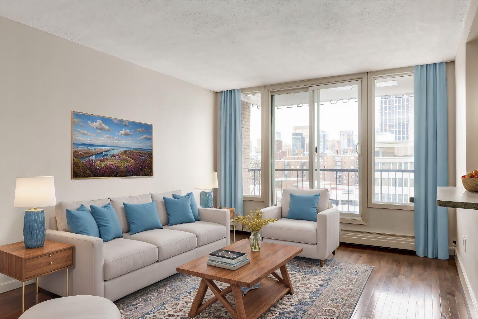 505 19 Avenue Sw Unit 501, Calgary, AB T2S 0E4