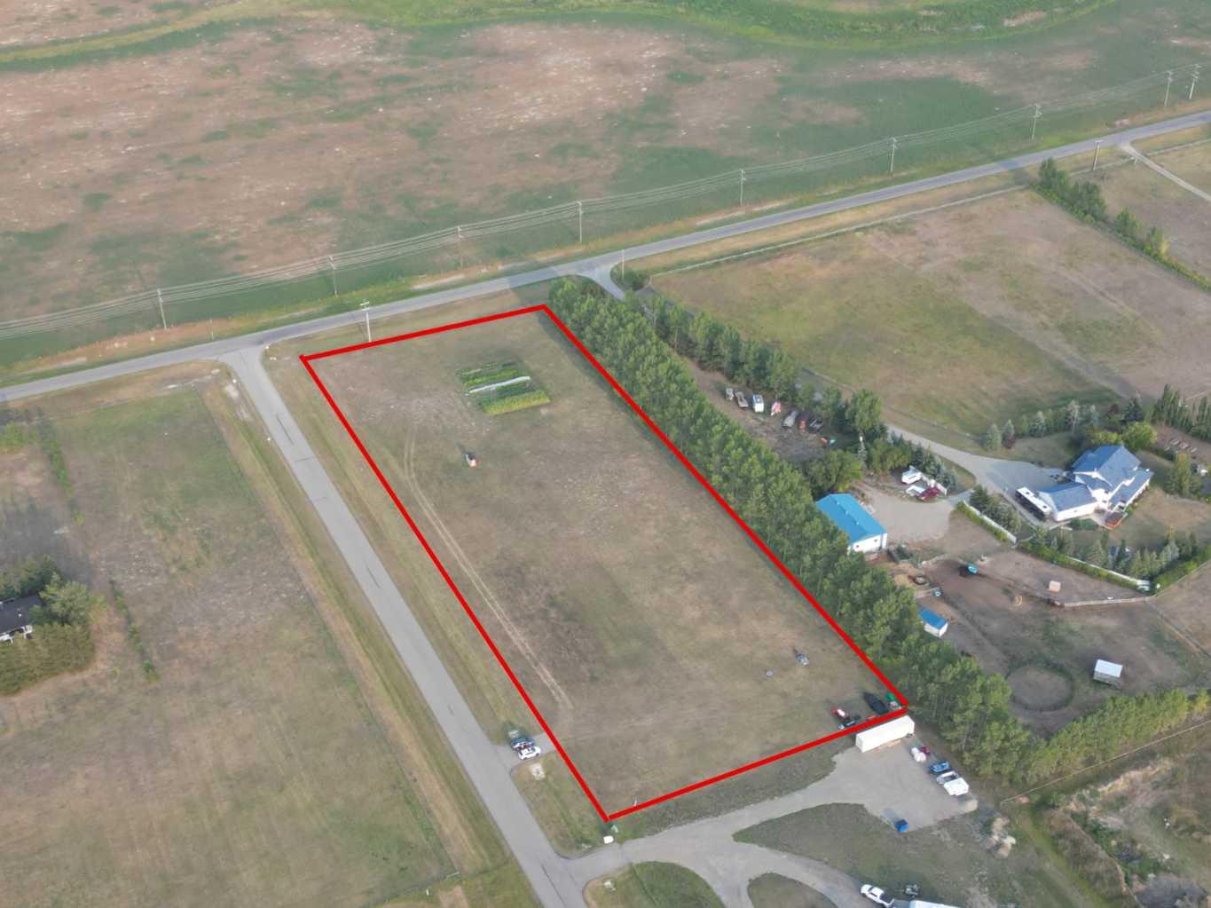 , Rural Foothills County, AB T1S 5W8