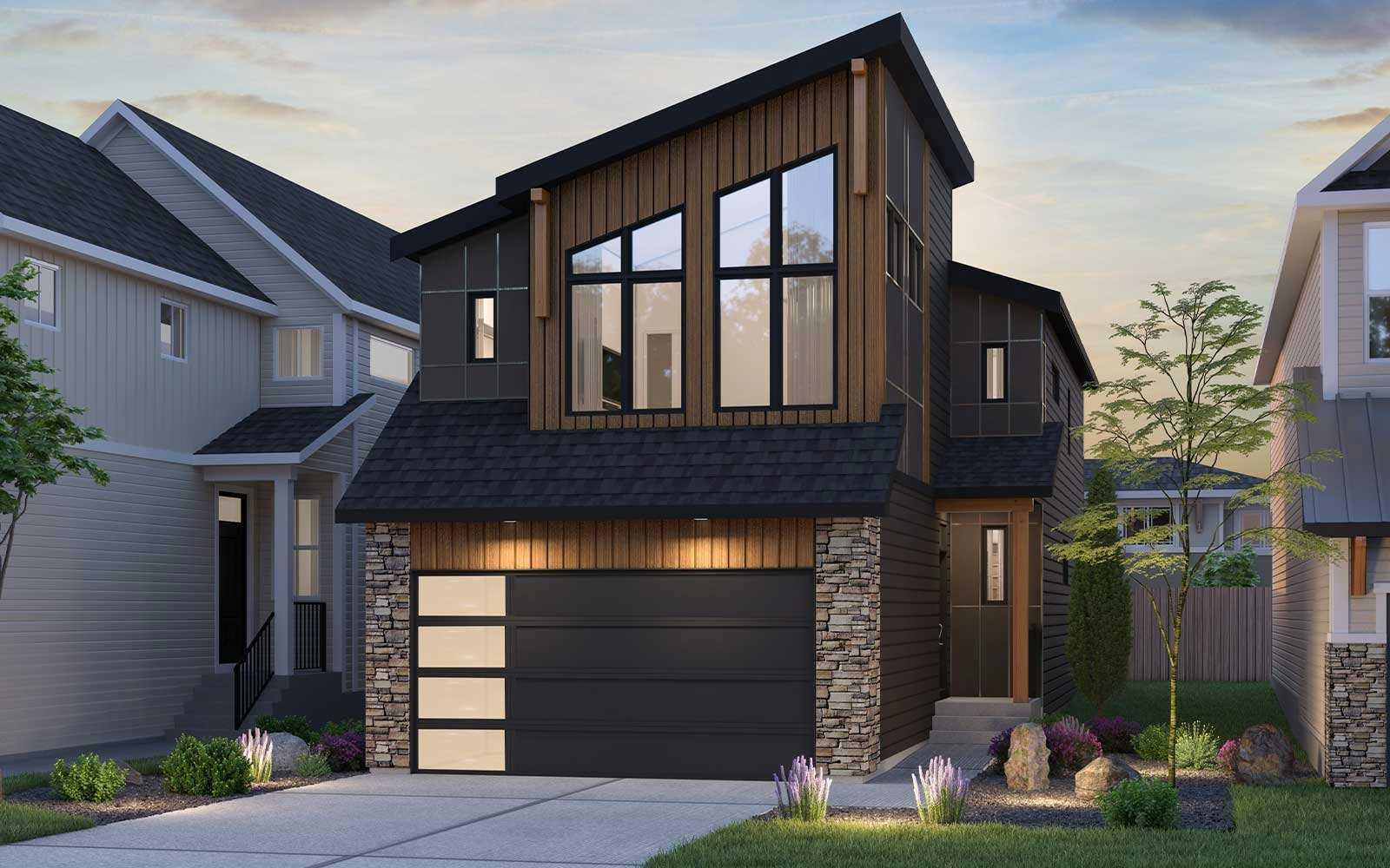 240 Creekstone Cir SW, Calgary, AB T2X 5M5