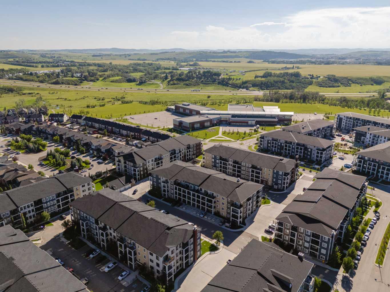 151 Legacy Main Street Se Unit 5210, Calgary, AB T2X 4A4