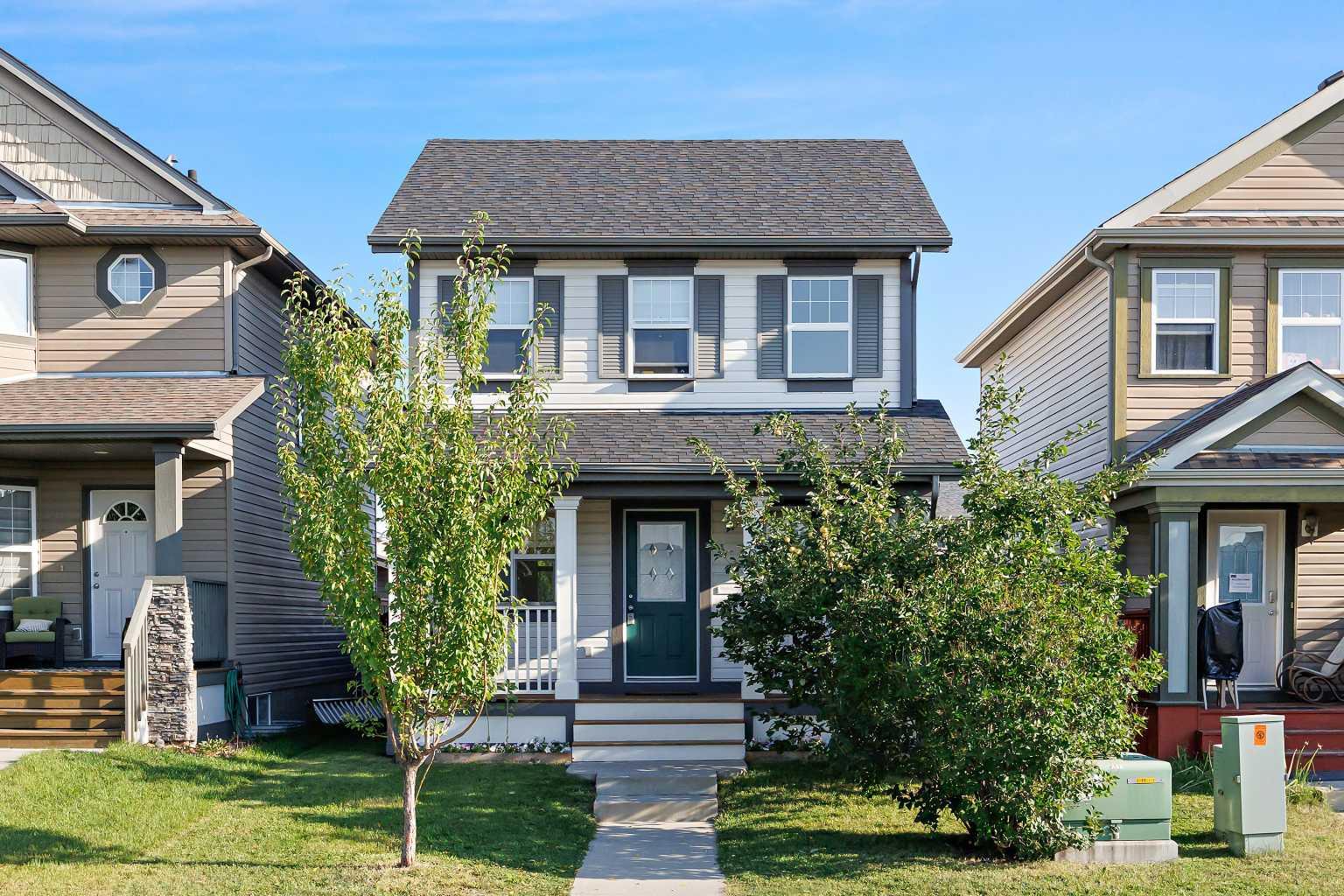 128 Everglen Rd SW, Calgary, AB T2Y 5G1