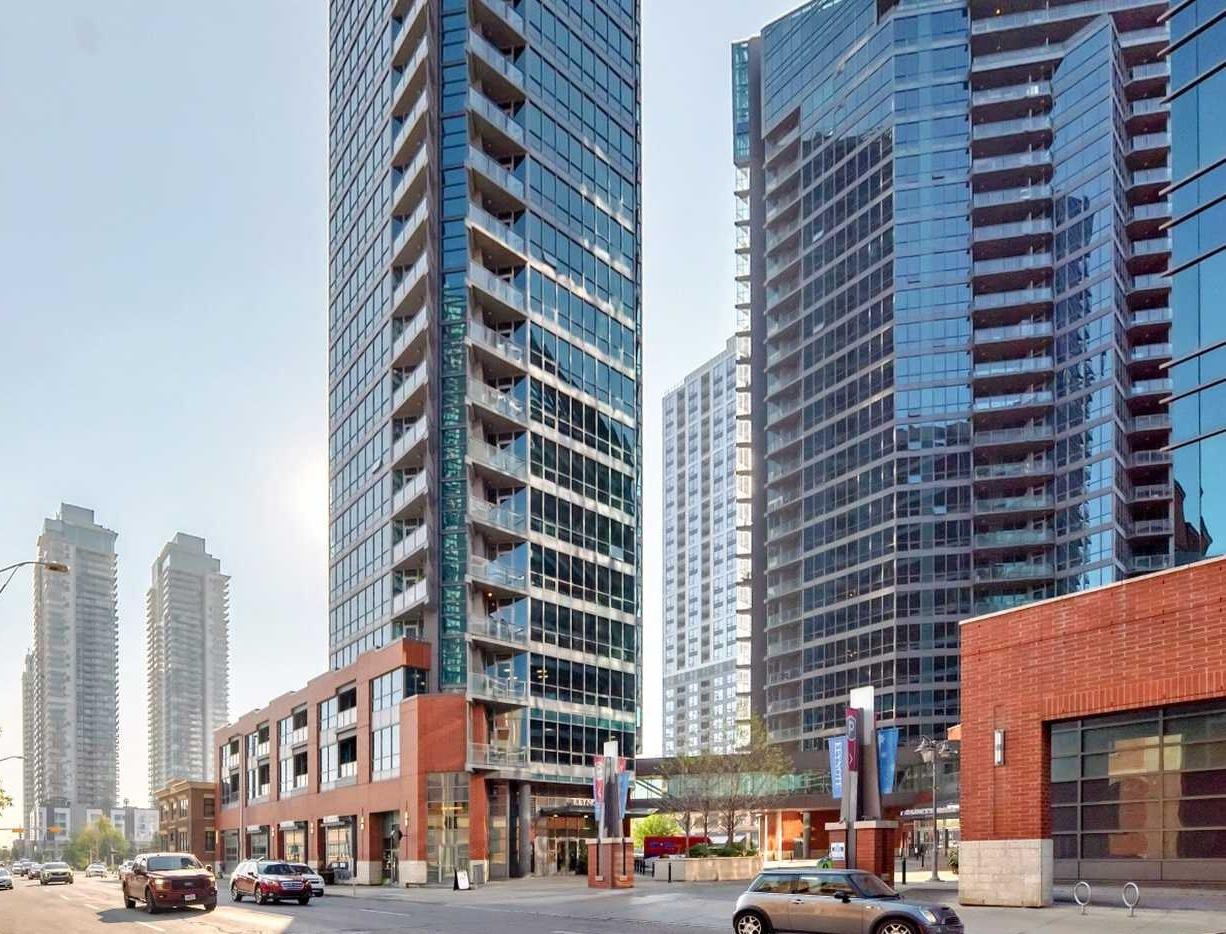 225 11 Avenue Se Unit 2304, Calgary, AB T2G 0G3