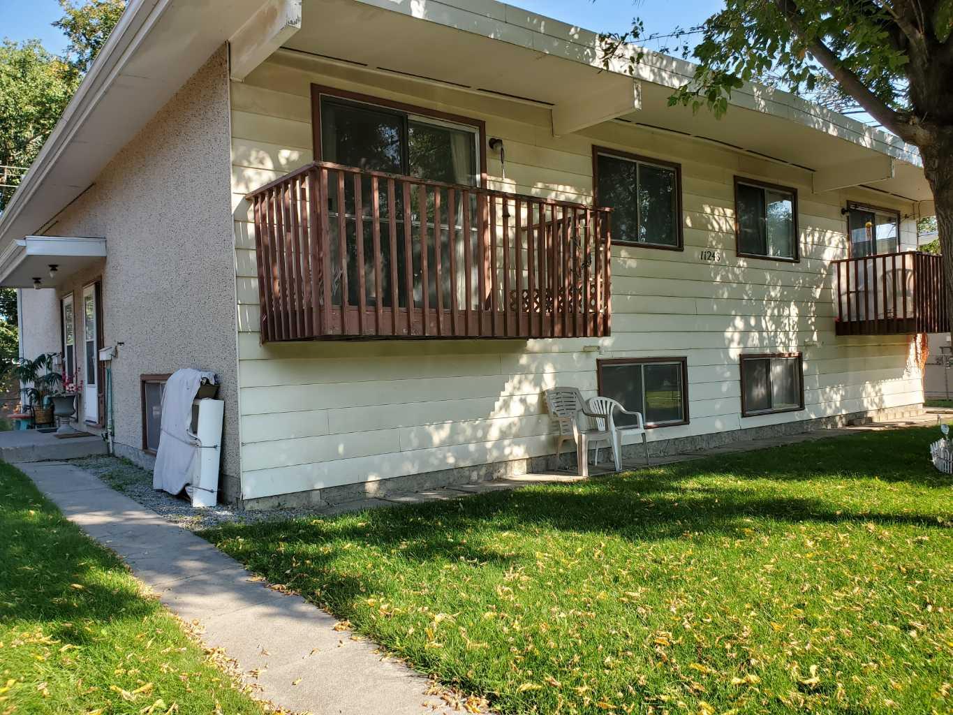 11248 6 Street Southwest #3 4, Calgary, AB T2W 1V9