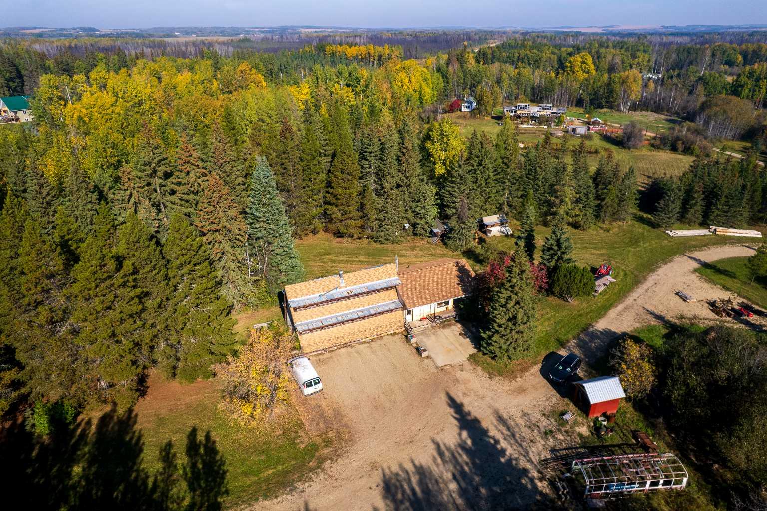 54001 Range Road 91, Rural Yellowhead County, AB T0E 1V3