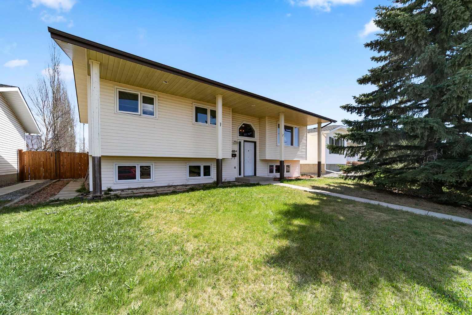 53 Street Unit 5419, Camrose, AB T4V 4N6